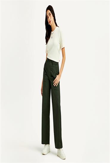 Blr Nd 90 S Straight Fit-Climbing Ivy - Jargon